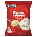 Пельмени Горячая штучка Бульмени с говядиной и свининой 700г