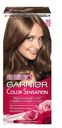 Краска для волос Garnier Color Sensation Роскошный Цвет 6.0 роскошный темно-русый