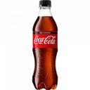 Напиток Coca-Cola Zero сильногазированный, 0,5 л