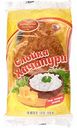 Слойка Хачапури Волжский пекарь сыр, творог, зелень, 60 г