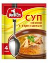 Суп Preston Мясной с вермишелью 60г