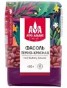Фасоль Агро-Альянс тёмно-красная, 450г