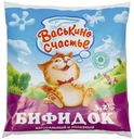 Бифидок Васькино счастье 3,2% БЗМЖ 450 мл