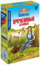 Хлопья ячменные Геркулес 400 г