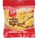 Мармелад желейный Ваш выбор бананы с начинкой, 100г