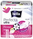 Прокладки BELLA PERFECTA ROSE DEO SOFT Ultra 10шт