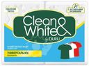 Мыло Duru Clean&White Универсальное хозяйственное, 2х120г