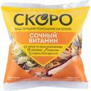 Салатная смесь Сочный витамин Scoro, 200 г