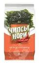 Чипсы нори со вкусом кимчи, 5 г