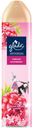 Освежитель воздуха Glade Vibrant Raspberry 300мл