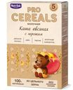 Каша Nutrilak Premium Procereals Овсяная молочная с персиком 5мес+ 200г