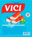 Крабовые палочки VICI