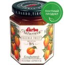 Конфитюр D'Arbo Naturrein абрикосовый 200 г