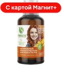 SYNERGETIC Ополаск д/пол рта нат комплекс-фор 7в1 200мл:6/12