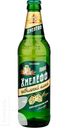 Пиво ХМЕЛЕФФ КЛАССИЧЕСКОЕ светлое 4% 0.45л