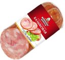 Колбаса БАЛЫКОВАЯ, полукопченая (Регионэкопродукт), 350г