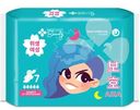 Прокладки Super Soft впитывающие Маркет Beauty, 7шт