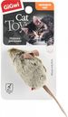 Игрушка для кошки GiGwi Мышка со звуковым чипом
