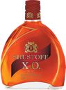 Бренди ШУСТОВЪ 40% 0,25л(Россия):12