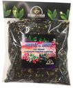 Чай черный «Необычайный» Варенье из Заката лесные ягоды и  цветы, 200 г