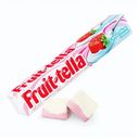 Жевательные конфеты Fruittella клубника-йогурт 41 г
