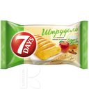 Штрудель 7DAYS с начинкой Яблоко и Корица 80г
