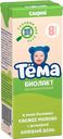 Биолакт сладкий 3.2% «Тёма», 208 г