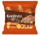 Конфеты глазированные, Konfesta, 180 г