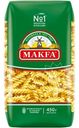 Макароны Makfa спирали, 450г