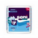 Подгузники для взрослых «Classic» Super Seni, размер M, 10 шт