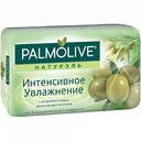 Мыло Интенсивное увлажнение Palmolive Натурэль с экстрактом оливы и увлажняющим молочком, 90 г