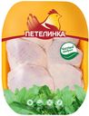 Бедро цыпленка охлажденное Петелинка н/п кг
