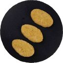 Котлеты из горбуши замороженные в кляре, 1кг