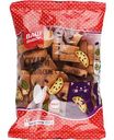 Сухари Посольские Ваш выбор с изюмом, 250г