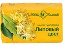 Мыло Невская Косметика Липовый цвет, 90 г