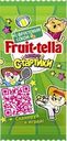 Мармелад жевательный FRUIT-TELLA 2Д-мини, 10г