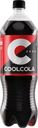 Напиток CoolCola Zero газированный 1.5л