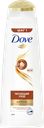 Шампунь для волос DOVE Hair Therapy Питающий уход, 380мл