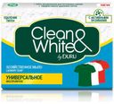 Мыло хозяйственное Duru Clean&White универсальное, 125 г