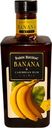 Ликер десертный Baron Roussac Banana 0,5л 25%