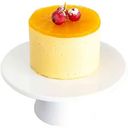 Пирожное Ресторанная коллекция Манго-Маракуйя, 120 г