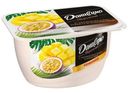 Продукт творожный Даниссимо с Тропическим манго и Маракуйей 5.6% 130г