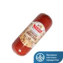 Сервелат ФИНСКИЙ, варено-копченый, мини (Тавр), 350г