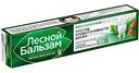 Зубная паста при кровоточивости десен Лесной Бальзам с экстрактом коры дуба и пихты, 75 мл