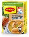 Бульон куриный Maggi Золотой, 72 г