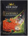 Заправка для моркови Sen Soy по-корейски, 80 г