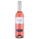 Вино розовое полусухое Cielo e Terra Pinot Grigio "Blush" IGT 0,75 л
