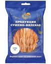 Лещ Рыбник паутинка сушено-вяленая 25г
