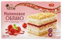 Торт День торта Малиновое облако 390 г