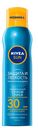 Солнцезащитный спрей Nivea Sun Защита и легкость SPF 30 200 мл